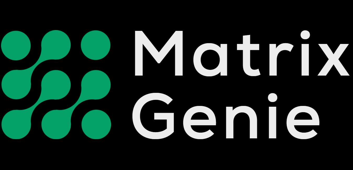 MatrixGenie
